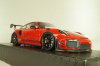 Porsche 911 (991.2) GT2 RS MR Manthey Racing Record lap L.e.026/300, MR-911-GT2RS-1803, Minichamps 1:18