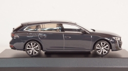 Peugeot 508 SW 2018, 475828, Norev 1:43 