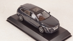 Peugeot 508 SW 2018, 475828, Norev 1:43 
