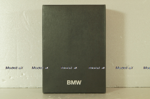 BMW Z8 Coupe 1999, 80420007671, Minichamps 1:43