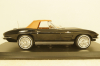 Chevrolet Corvette Stingray Cabriolet 1963 black, 189055, Norev 1:18 