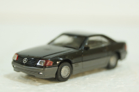 Mercedes 500SL, R129, Herpa 1:87 