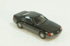 Mercedes 500SL, R129, Herpa 1:87 