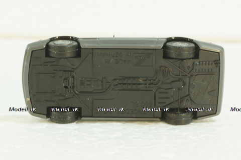 Mercedes 500SL, R129, Herpa 1:87 