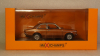 Opel Kadett C 1974, Brown metallic, 940045600, Maxichamps 1:43