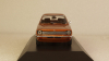 Opel Kadett C 1974, Brown metallic, 940045600, Maxichamps 1:43