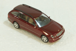 Mercedes E-Class, E320T S211, 49455, Busch 1:87 