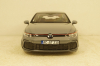 Volkswagen Golf Gti 2020 grey, 188590, Norev 1:18