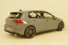 Volkswagen Golf Gti 2020 grey, 188590, Norev 1:18