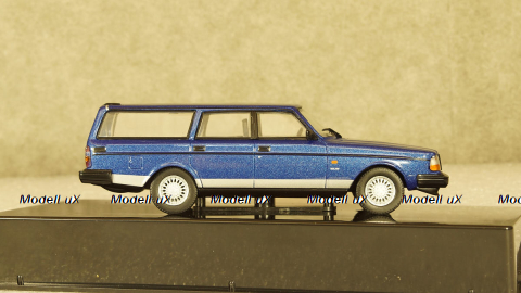 Паз-672, Vector Models 1:43