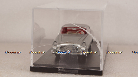 Hudson Italia Coupe 1954, 45860, NEO 1:43 