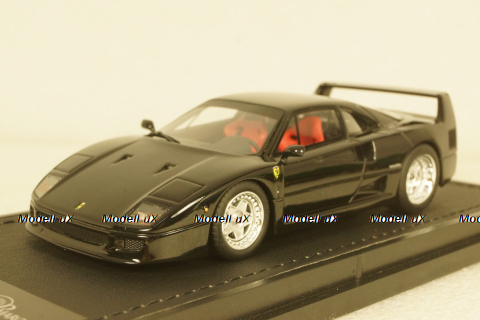 Ferrari F40 1987, TM43-011C, Top Marques 1:43
