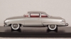 Hudson Italia Coupe 1954, 45860, NEO 1:43 
