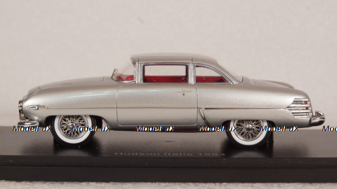 Hudson Italia Coupe 1954, 45860, NEO 1:43 