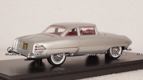 Hudson Italia Coupe 1954, 45860, NEO 1:43 