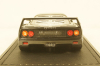 Ferrari F40 1987, TM43-011C, Top Marques 1:43