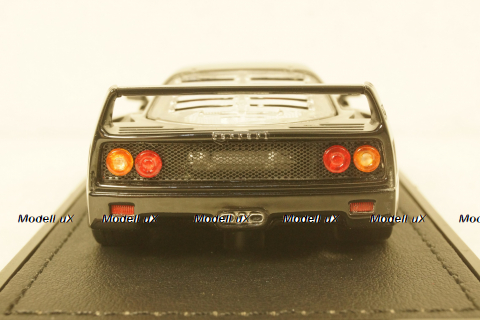 Ferrari F40 1987, TM43-011C, Top Marques 1:43
