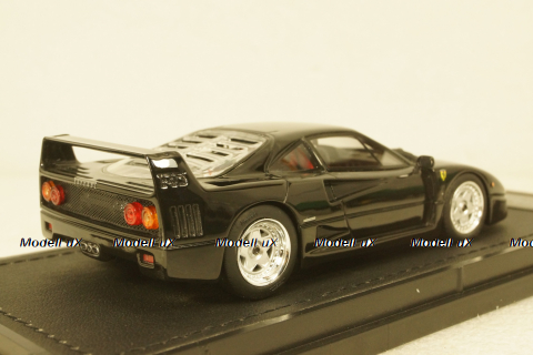 Ferrari F40 1987, TM43-011C, Top Marques 1:43