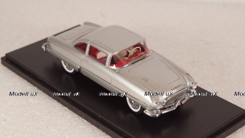 Hudson Italia Coupe 1954, 45860, NEO 1:43 