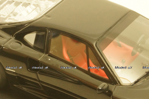 Ferrari F40 1987, TM43-011C, Top Marques 1:43