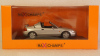 Honda CR-X del Sol 1992, silver, 940191931, Maxichamps 1:43