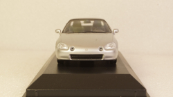 Honda CR-X del Sol 1992, silver, 940191931, Maxichamps 1:43