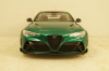 Alfa Romeo Giulia GTAm 2020 green,  BU01447, Bburago 1:18