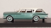 Plymouth Valiant Station Wagon 1960, 47115, NEO 1:43 