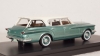 Plymouth Valiant Station Wagon 1960, 47115, NEO 1:43 