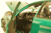 Alfa Romeo Giulia GTAm 2020 green,  BU18-11049, Bburago 1:18