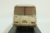 ПАЗ-3205 №2, Improved Models 1:43