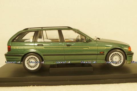 BMW 3-series  B3 3.2 (e36) Alpina Touring 1995, MCG18226, MCG 1:18