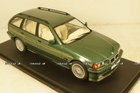 BMW 3-series  B3 3.2 (e36) Alpina Touring 1995, MCG18226, MCG 1:18