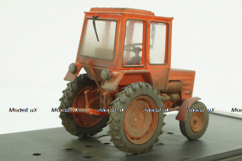 Т-25А Владимировец №2, Improved Models 1:43
