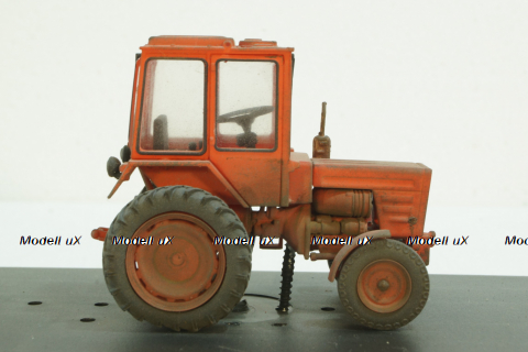 Т-25А Владимировец №2, Improved Models 1:43