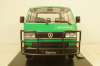 Volkswagen T3 Minibus Syncro 4WD 1987, KKDC180965, KK-Scale 1:18