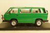 Volkswagen T3 Minibus Syncro 4WD 1987, KKDC180965, KK-Scale 1:18