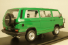 Volkswagen T3 Minibus Syncro 4WD 1987, KKDC180965, KK-Scale 1:18