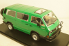 Volkswagen T3 Minibus Syncro 4WD 1987, KKDC180965, KK-Scale 1:18