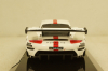 Porsche 911 (991) RSR #911 Coupe 2020, BU38302, Burago 1:43