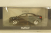 Dacia Logan 2021 grey, 509043, Norev 1:43