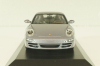 Porsche 911 (997) Carrera S 2004, grey, WAP02011615, Minichamps 1:43