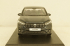 Dacia Logan 2021 grey, 509043, Norev 1:43
