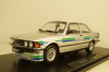 BMW Alpina C1 2.3  (E21) 1980, silver, 3-series,  KKDC181172, KK-Scale 1:18