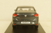Dacia Logan 2021 grey, 509043, Norev 1:43