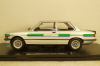 BMW Alpina C1 2.3  (E21) 1980, silver, 3-series,  KKDC181172, KK-Scale 1:18