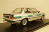 BMW Alpina C1 2.3  (E21) 1980, silver, 3-series,  KKDC181172, KK-Scale 1:18