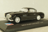 Simca Talbot Lago Sport 1959, black, Altaya 1:43