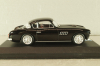 Simca Talbot Lago Sport 1959, black, Altaya 1:43