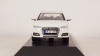Audi A4 Avant 2015 white, 5011504213,  Spark 1:43